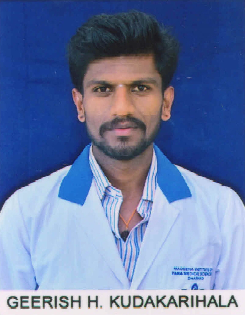 Girish Kudrihal